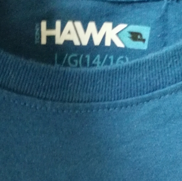 NWOT boys t-shirts- 1-Tony Hawk, 1- Old Navy - Picture 3 of 6